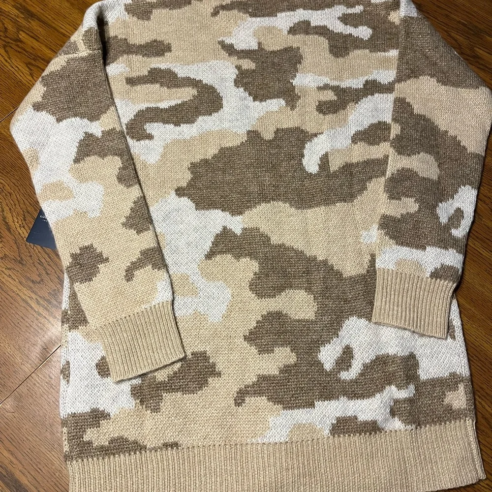 Lucky Brand Cardigan - Picture 4 of 4